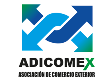 Logo Adicomex