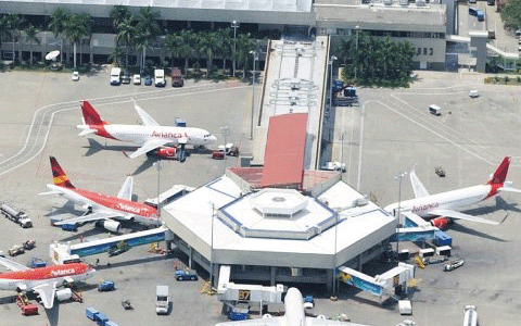 imagen Aeropuerto