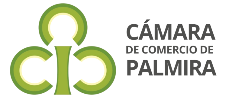 Logo Cámara de Comercio de Palmira