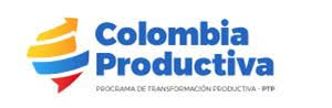 Logo Colombia Productiva