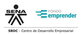 Logo Fondo Emprender