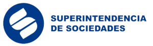 Logo Superintendencia de Sociedades