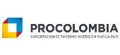 Logo Procolombia