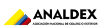 Logo Analdex