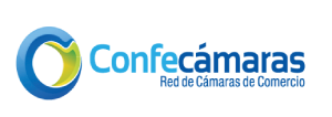 Logo Confecámaras