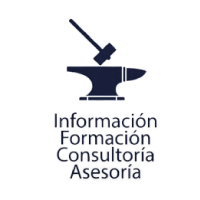 Icono Información, Formación, Consultoría y Asesoría