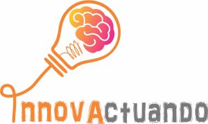Logo Innovactuando
