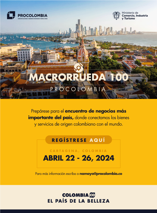 Imagen Evento Macrorrueda 100