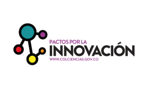 Logo pactos por la innovación