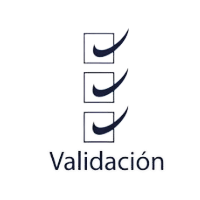 Icono Validación