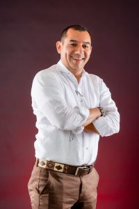 Orlando Rivera