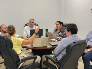 Comités estratégicos MiSE 2026